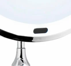 Kosmetikspiegel null