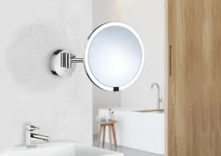 Kosmetikspiegel null