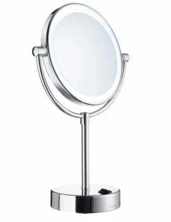 Kosmetikspiegel Outline