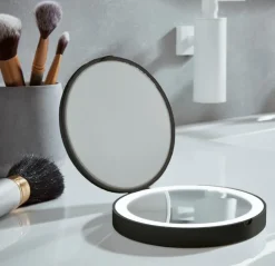 Kosmetikspiegel Reise