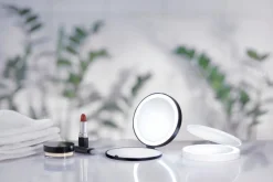 Kosmetikspiegel Reise