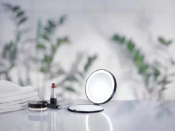 Kosmetikspiegel Reise