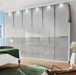 Kranzleiste Shanghai 2