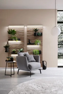 Lamellenpaneel Yonna