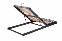 Lattenrost mit Gasdruckfeder FORM 1500