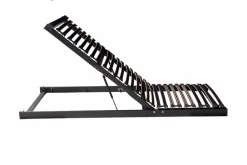 Lattenrost mit Gasdruckfeder FORM 1500