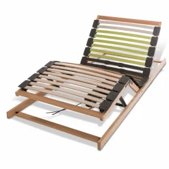 Lattenrost, Motor Almeria 200 RA