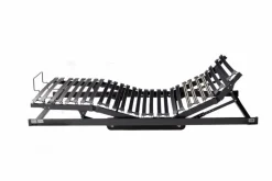 Lattenrost, Motor FORM 2000