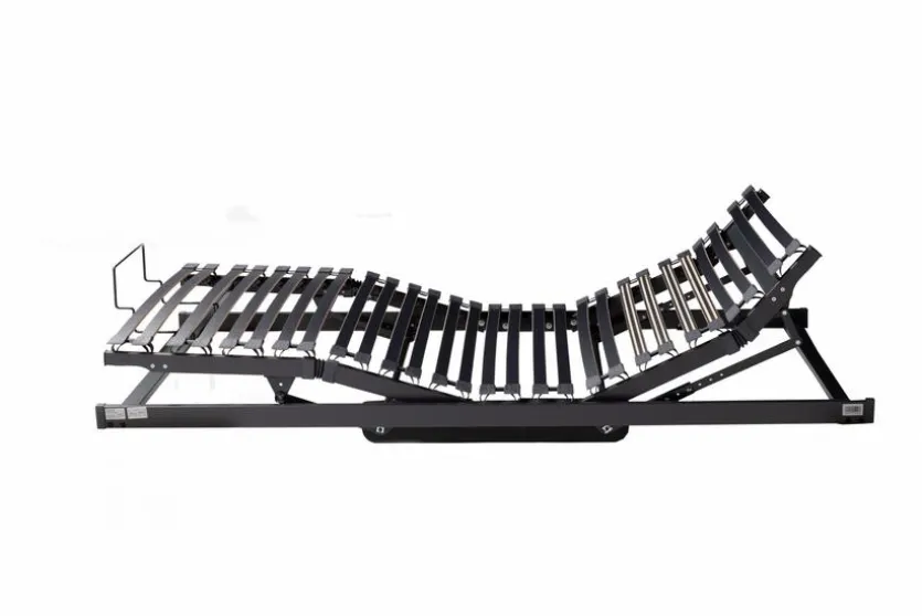 Lattenrost, Motor FORM 2000