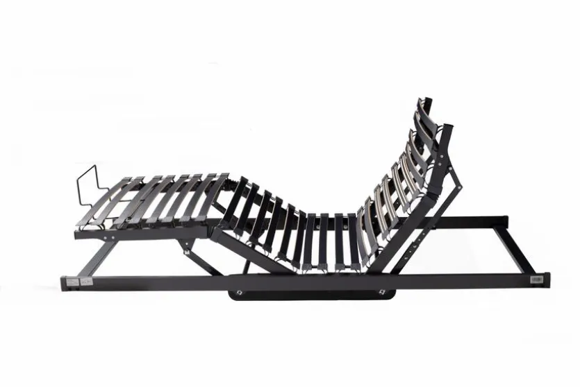 Lattenrost, Motor FORM 2000