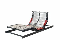 Lattenrost, Motor LR 400