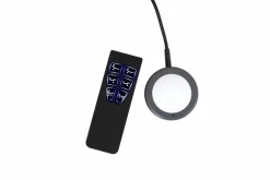 Lattenrost, Motor LR 400