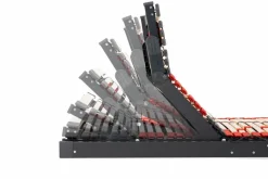 Lattenrost, Motor LR 400