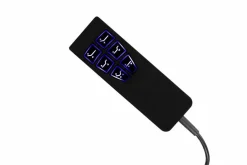 Lattenrost, Motor LR 400