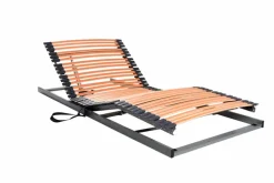 Lattenrost, Motor 2-motorig