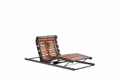 Lattenrost, Motor 4-motorig