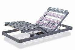 Lattenrost, Motor Premium Flex 2000