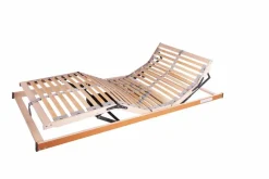 Lattenrost, Motor Sigma