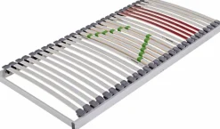 Lattenrost, unverstellbar Atlanta D-NV