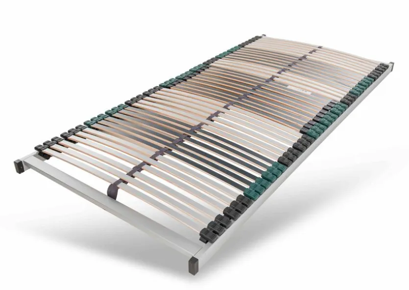 Lattenrost, unverstellbar Adlon 342