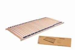 Lattenrost, unverstellbar Sirius