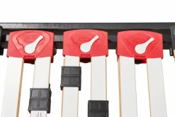 Lattenrost, unverstellbar Fine Art 428