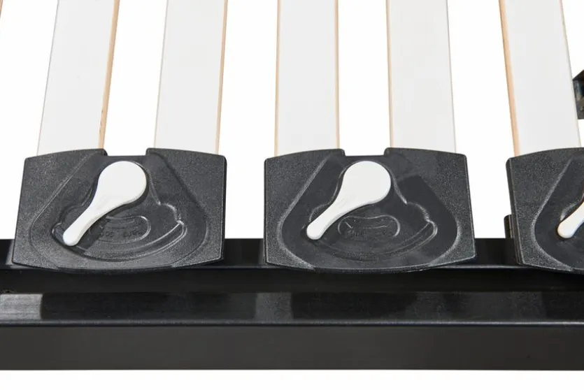 Lattenrost, unverstellbar Fine Art 428