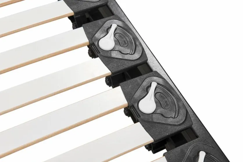 Lattenrost, unverstellbar Fine Art 428