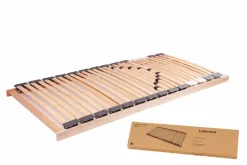Lattenrost, unverstellbar Kappa 28