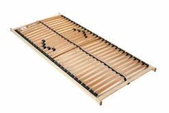 Lattenrost, unverstellbar Mediflex