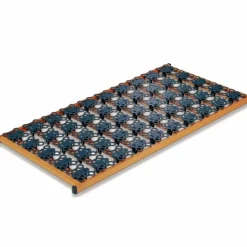 Lattenrost, unverstellbar Mercure