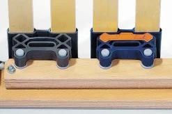 Lattenrost, unverstellbar Astoria