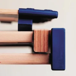 Lattenrost, unverstellbar Astoria