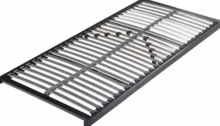 Lattenrost, unverstellbar Nero 20