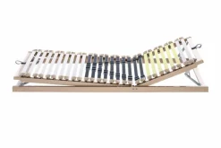 Lattenrost, verstellbar Almeria 200 RA XXL