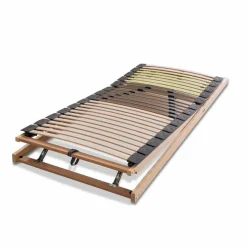 Lattenrost, verstellbar Almeria 200 RA