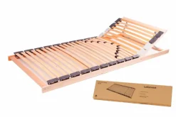 Lattenrost, verstellbar Kappa 28