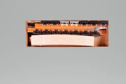 Lattenrost, verstellbar Kappa 28