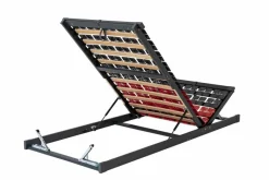 Lattenrost, verstellbar LR500