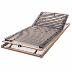 Lattenrost, verstellbar Messina RA 20