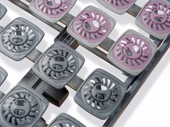 Lattenrost, verstellbar Premium Flex 3000