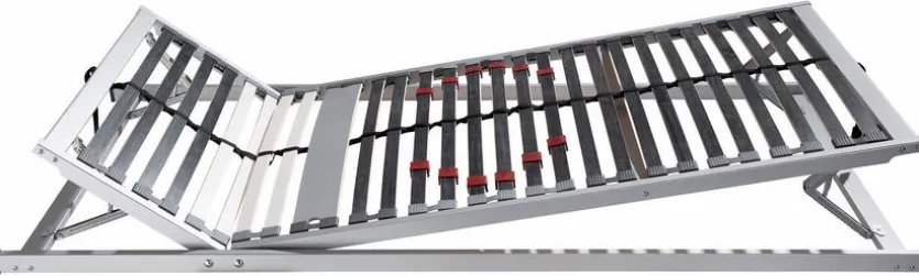 Lattenrost, verstellbar Starflex