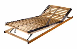 Lattenrost, verstellbar XXL De Luxe