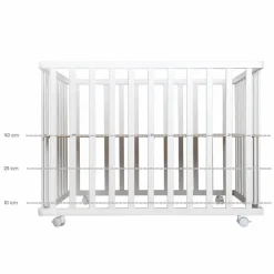 Laufgitter Roba 69 x 95 cm