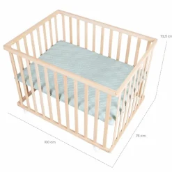 Laufgitter Roba 69 x 95 cm