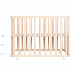 Laufgitter Roba 69 x 95 cm