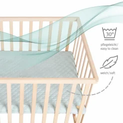 Laufgitter Roba 69 x 95 cm