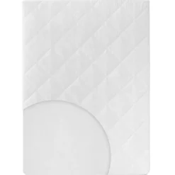 Laufgittermatratze Roba 65 x 95 cm