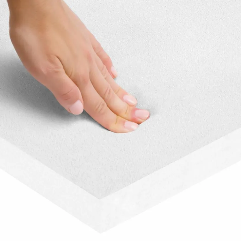 Laufgittermatratze Roba 65 x 95 cm