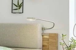 LED-Flex-Beleuchtung Minto 2.0 2er-Set